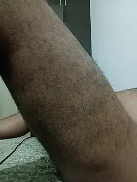 raj_sin Webcam-Show