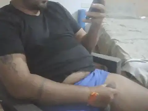 raj_sin webkamerás műsora