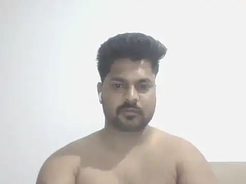 raj_sin Adlı Modelin Web Kamerası Şovu