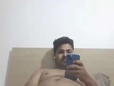 Вебкам-шоу raj_sin