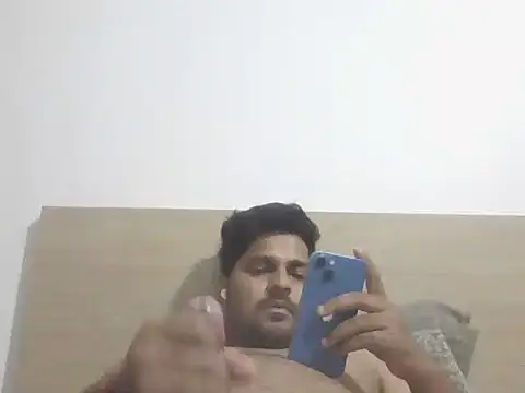 raj_sin Show Webcam