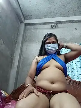 Chat XXX en directo de Dola666