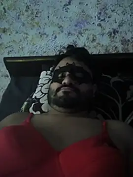 Show Webcam de Your_indian_playboy