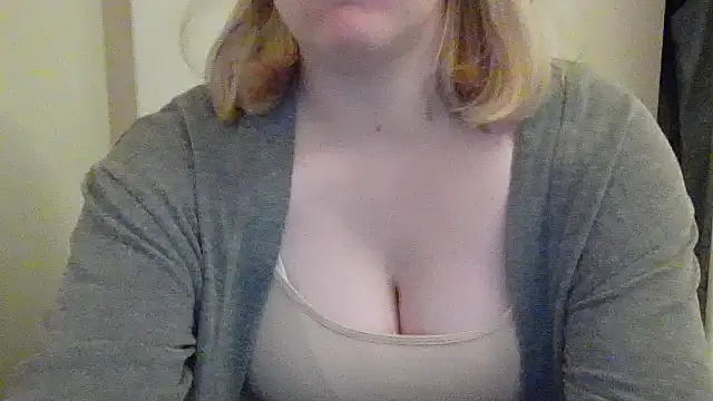 MissyNextDoorXX 网络视讯表演