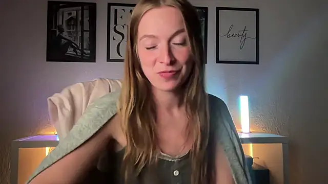 عرض كام SweetKylieX