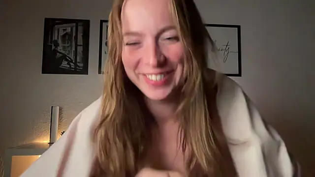 SweetKylieX Webcam-Show