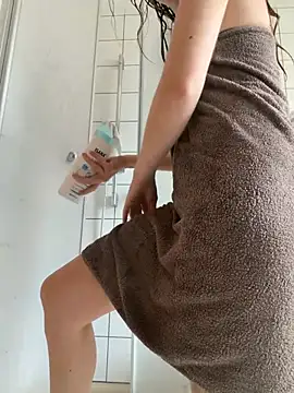 Czat XXX na żywo – SweetKylieX