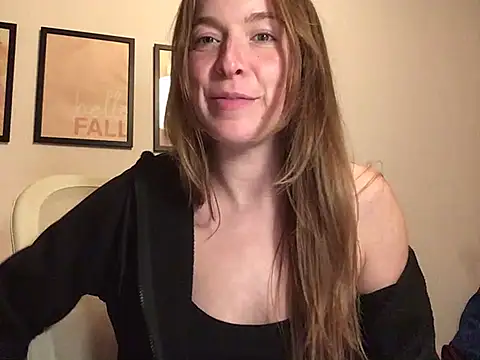 SweetKylieX's Live XXX Chat