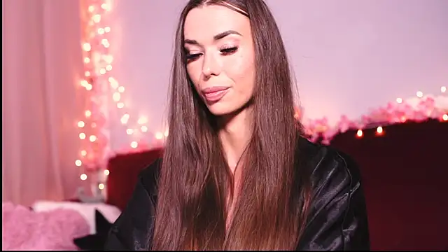 MilkyPeach – webcam-show