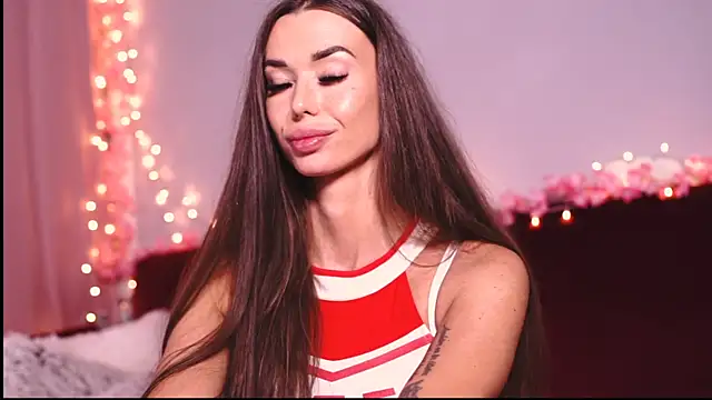 MilkyPeach Webcamshow