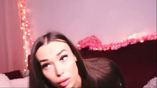 MilkyPeach webkamerás műsora