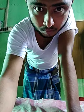 bong_boy_06 Webcam Show