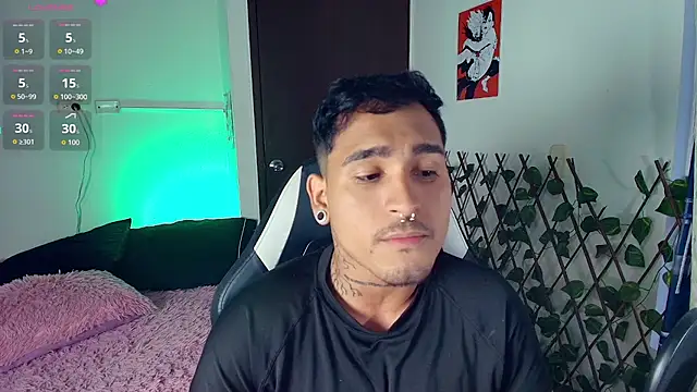 tyler_hunt Webcamshow