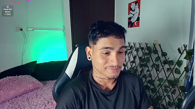 tyler_hunt Webcam Show