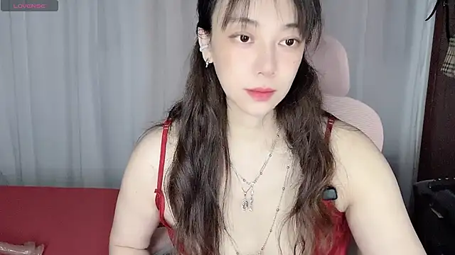 Eunwoo_o 网络视讯表演
