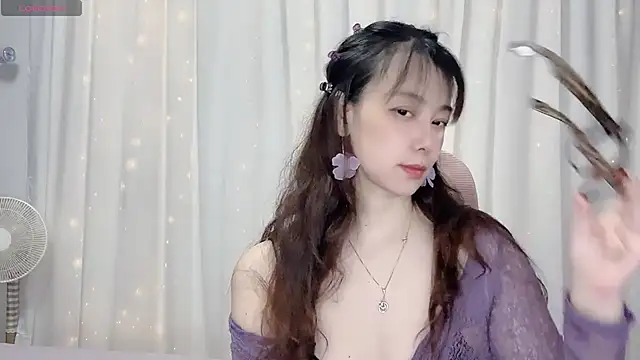 Eunwoo_o 网络视讯表演