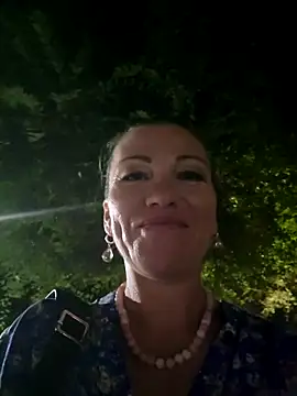 Webkamerová show pure_elena