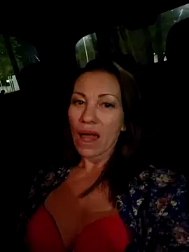 Webkamerová show pure_elena