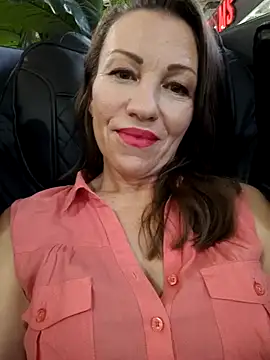Webkamerová show pure_elena
