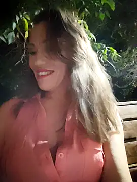 Show modela pure_elena na web-kameri