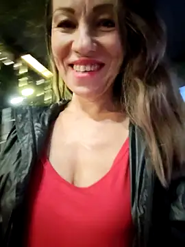 pure_elena's Webcam Show