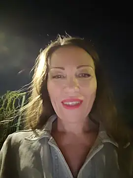 Show modela pure_elena na web-kameri