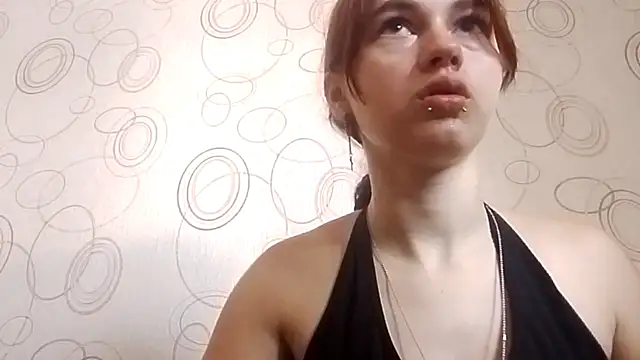 Mialivia's Webcam Show