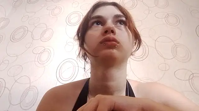 Show de webcam de Mialivia