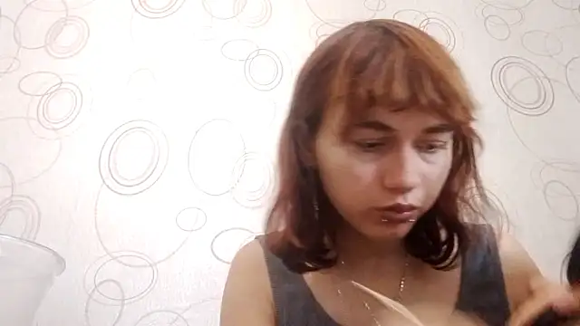 Mialivia Pertunjukan Webcam