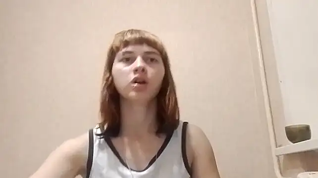 Mialivia Webcam Show