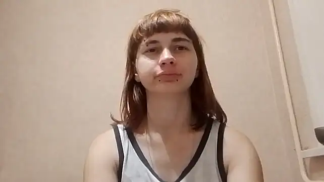 Show Webcam de Mialivia
