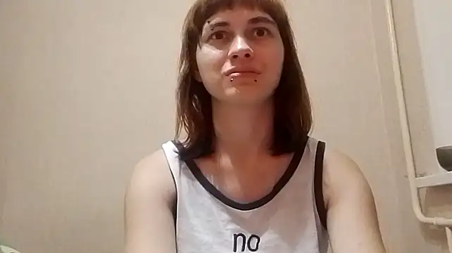 Mialivia's Webcam Show
