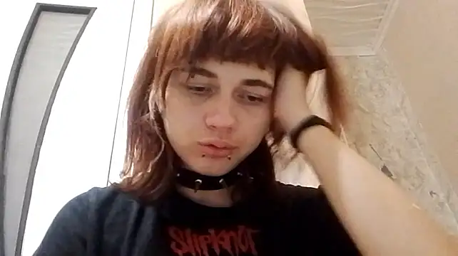 Mialivia: вебкам-шоу