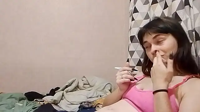 Вебкам-шоу Mialivia