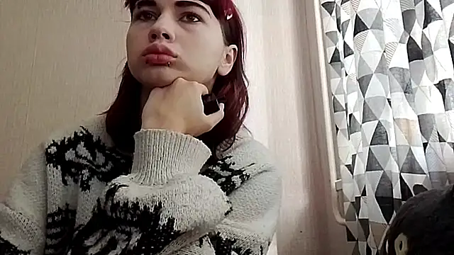 Mialivia Live XXX-Chat