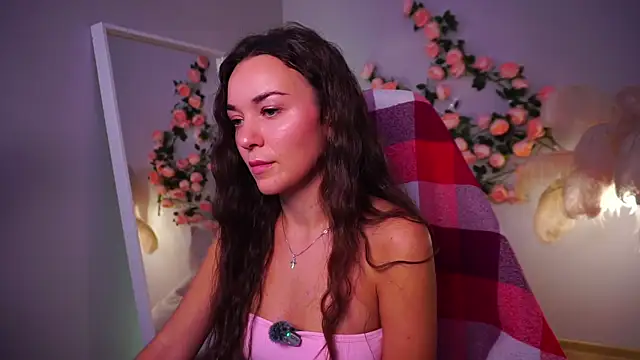 YayMaya – webcam-show