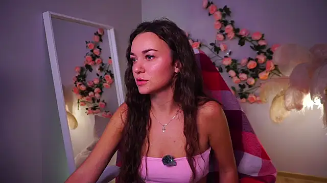 YayMaya – Live XXX-chat