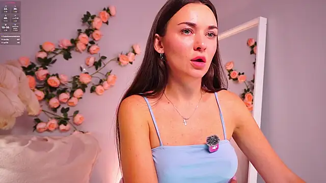 YayMaya – webcam-show