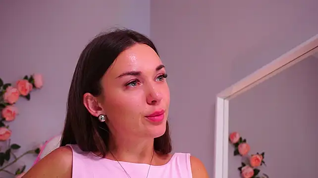 Webkamerová show YayMaya