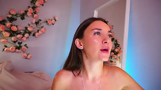 Webkamerová show YayMaya