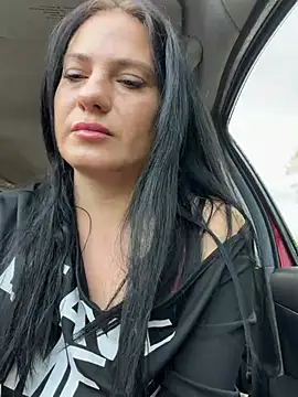 Estrella1992 Webcam show