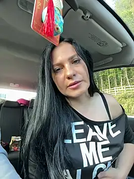 Estrella1992 Webcam show