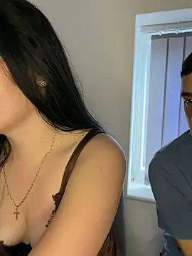 Estrella1992 Webcam show