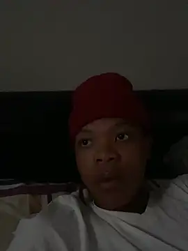 Show Webcam de Daddy_onFlim