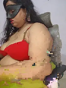 Webkamerová show BigAssAyeaha