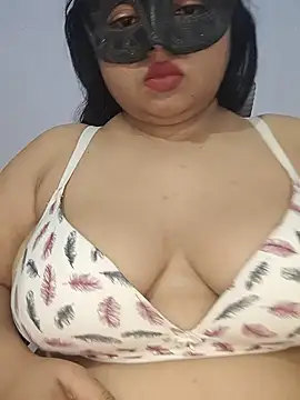 Show de webcam de BigAssAyeaha