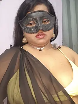 Show de webcam de BigAssAyeaha