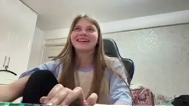 RinaKim_'s Webcam Show
