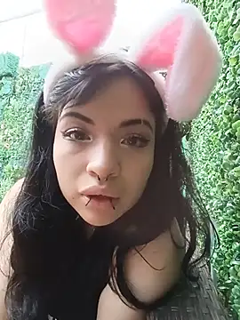 Chat XXX en directo de HannaRoussee