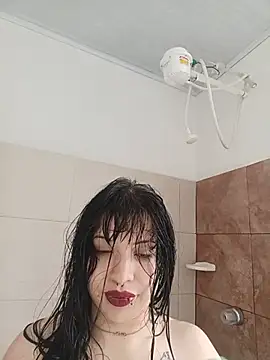 HannaRoussee Webcam-Show